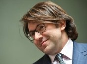 Внешность Андрея Малахова заметно изменилась