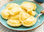 Всі люблять полтавські вареники