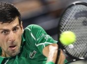 "Это неожиданность для меня": Джокович о травме Федерера