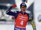 Уперше в історії: на чемпіонаті світу з біатлону вперше виступлять 5 українців