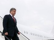 Порошенко выступит на заседании ПАСЕ в Страсбурге