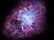 Удивительная находка в туманности Орион