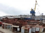 Минобороны РФ готовы возродить Севастопольский морской завод