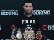 Леонард Эллербе: Дэвис победит Ломаченко