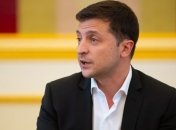 Зеленский: Американские выборы – это сугубо политический вопрос США