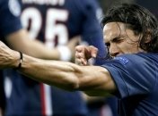 Лига чемпионов. Результаты матчей 25 ноября