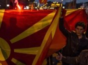 Македония не согласна на аббревиатуру БЮРМ как название страны