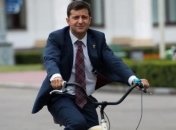 Замглавы АП: Сериал "Слуга народа" не делался как политтехнология