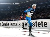 Бьорндален: В последний раз я пил алкоголь в 12 лет