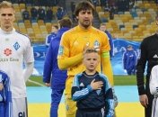 Шовковский опроверг слухи о завершении карьеры