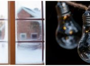 Как согреться дома