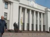 Инаугурация Зеленского: Парубий склоняется к дате 27 мая