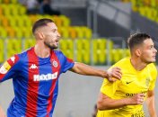 "Партизан" - "Александрия"