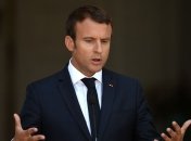 Президент Франции заявил, что европейцам нужно "больше суверенитета"