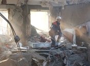 Взрыв в Николаеве: число пострадавших увеличилось до 4 человек