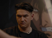 Комик Сабуров