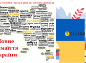 Украинский язык