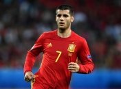 Форвард "Реала" сменил амплуа на тренировке (Видео)