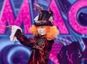 "Маска" второй сезон - 11 декабря вышел новый выпуск шоу