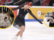 Александра Трусова