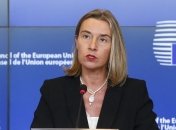 Могерини настаивает на интересах Европы при решении иранского вопроса 