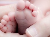 В Ровно родила 12-летняя девочка