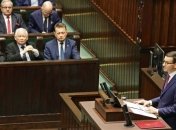 Новый польский премьер взял курс на сближение с Украиной