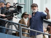 Слово "зйомки" противоречит нормам украинского языка