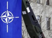 НАТО обещает усилить давление на РФ из-за эскалации на Донбассе