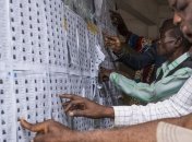 В Конго стартовали президентские выборы