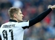 Экс-форвард Динамо продолжит карьеру в Турции