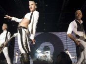 No Doubt выпустили новый клип "Push And Shove" 