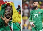 Камерун - Сербия - 3:3: хроника матча ЧМ-2022