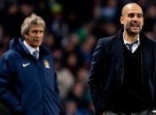 Официально: Гвардиола сменит Пеллегрини в "Манчестер Сити"