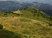 На Закарпатье расширят национальные парки 