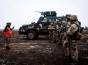 В ВСУ кадровые изменения