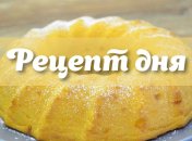 Рецепт дня: Творожно-тыквенная запеканка с курагой