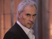 Меладзе поделился семейными снимками с Джанабаевой