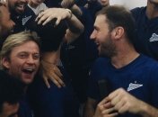 "Ми чемпіони": Тимощук на украинском языке поздравил Зенит