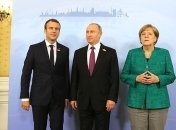 Нормандская четверка устроила переговоры без Украины: что известно