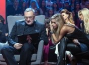 Брежневу и Меладзе обвиняют в "наезде" на столичный бар