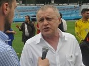 Суркис: Кто гарантирует, что в автобус "Динамо" не заложат взрывчатку?