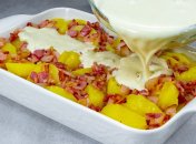 Святкова, соковита та ароматна, на всі випадки життя