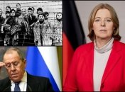 Президент Бундестага Бербель Бас считает, что спекулировать вопросами Холокоста — ужасное решение.