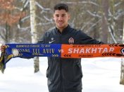 "Маккаби" Тель-Авив - "Шахтер": где и когда смотреть матч Лиги Европы