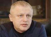 "Команда прогрессирует": Суркис  - о победе Динамо над Мальме (Видео)