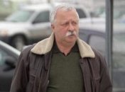 Якубович устроил дебош в аэропорту (Видео)