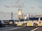 Полиция Швеции разыскивает двух украинцев подозреваемых в убийстве