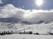 Горнолыжный курорт Шамони откроет уникальный аттракцион