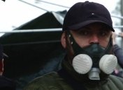 В Кривом Роге проходят митинги против загрязнения воздуха